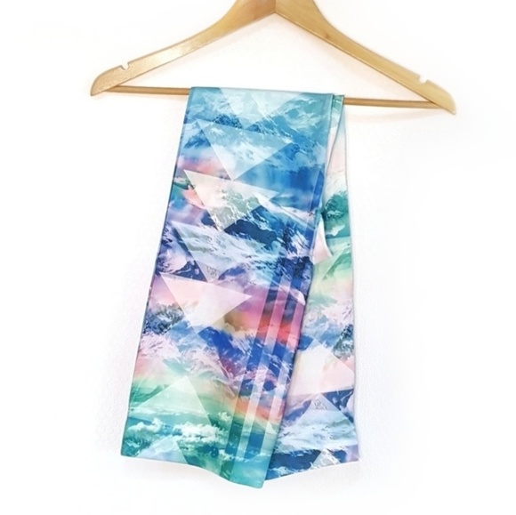 No Boundaries Pants - 🔴 Mountain View Seamless Leggings Pant XL L M